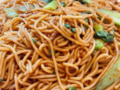 南昌炒粉-南昌绿地铂瑞酒店·臻萃轩中餐厅