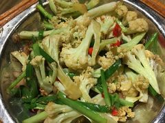 -禾田下生态餐厅(华天城总店)