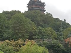 -百姓人家家常菜馆(大观·天地MALL店)