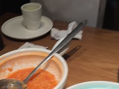 -吕氏疙瘩汤·新鲁菜(济南万象城店)