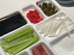 -四季民福烤鸭店(外滩外白渡桥店)