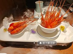 -乔街深夜食堂·小龙虾·高压锅生蚝(杭州总店)