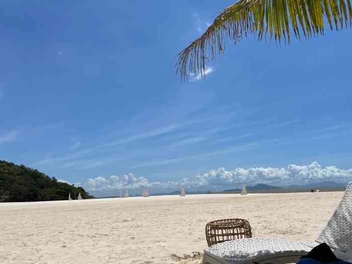 华发·绿洋湾-"# 夏日小旅途 | 华发·绿洋湾 / ."-大众点评移动版