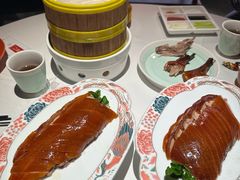-在前门·烤鸭北京菜(五月花广场店)