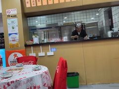 -虎虎龙虾大排档(双井店)