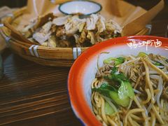 -刘师父老汉口江湖菜(蔡锷路店)