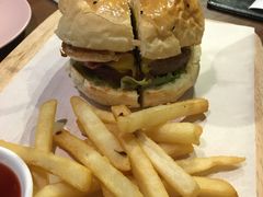 -G+KITCHEN(龙湖狮山天街店)