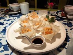 公主素蟹粉-桂满陇天书(南京德基旗舰店)
