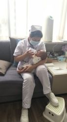 -禧贝阁母婴呵护中心(市图书馆店)