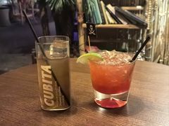 -The Tiki Bungalow提基小木屋酒吧