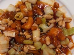 -聆桂烤鸭·金奖烤鸭(静联广场店)