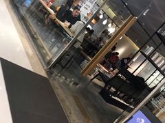 门面-喜茶(深圳东门1234店)