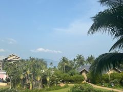 -三亚亚龙湾希尔顿酒店