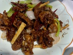 -到家尝北京菜(西坝河店)