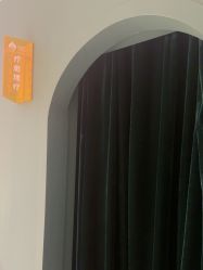 -水沐莲清瑜伽·普拉提