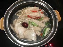 -鲁西肥牛(九方购物中心店)