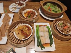 -点心传说·粤菜点心(佐阾虹湾店)