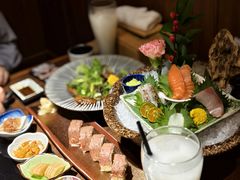 -牛道·和牛九食(市府恒隆广场店)