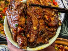 -阿嫂印象·民间江湖菜(大学城店)