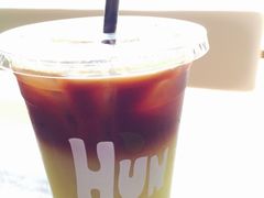 -混果汁(福田领展中心城店)