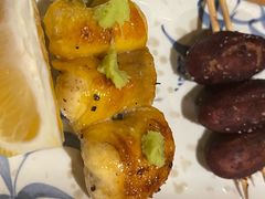 -长崎屋·日本料理·刺身·烧鸟(天河北路店)