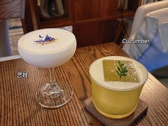 -Nirvana Cafe&Bar(北仓文创街区店)