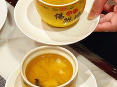 -顺德美的万豪酒店·自助餐·贡厨