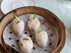 -南海渔村·空中一号(天幕海鲜店)