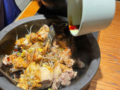 -云海肴·汽锅鸡·云南菜(高德置地店)