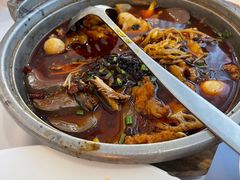 -眉州东坡(通州店)