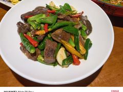 -苏渝汇重庆江湖菜(桐泾公园店)