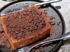 漏奶华-留半山·香港食堂(啦啦宝都店)