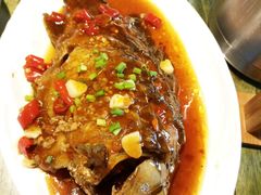 -阿元烧鹅(文明路店)