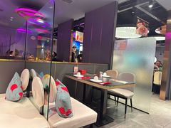-辣尚瘾·烤鱼·新川菜(牡丹园直营店)