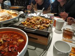 -大鸭梨烤鸭(枣园店)