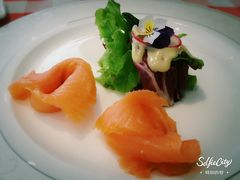 -卡本妮法餐厅·北京和平宾馆