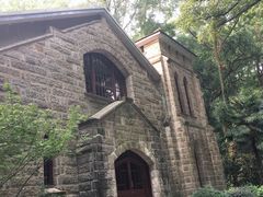 -之江大学-旧址