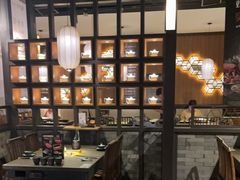 -湊湊火锅·茶憩(和平大悦城店)