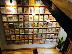 -猫的天空之城概念书店(杭州南宋御街店)