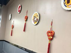 大堂-俭让佬妈现卤串串(温江总店)