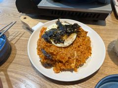 -李先生的首尔小馆(松江启源广场店)
