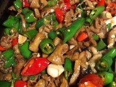 -蘭奢雅集·江浙菜(青山江滩店)