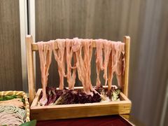 鹅肠-湊湊火锅·茶憩(打浦桥日月光店)