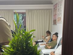 -静沐人生养生馆(佳宁娜分店)