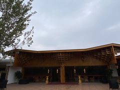 -阿斯牛牛十二餐厅•四季餐厅(民族大道店)