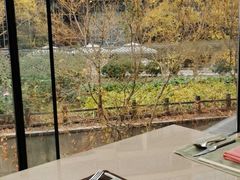 -永泰福朋喜来登酒店-宜客乐自助餐厅(远大路店)