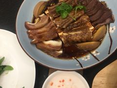 -潮堂 · 潮州菜(国贸商城店)