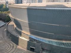 -成都金融城演艺中心