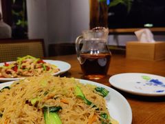 炒米粉-宴武夷·匠心闽味(印象大红袍店)