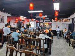 -西月城谭豆花(春熙路店)